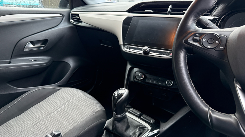 Vauxhall Corsa 1.2 SE Edition 5dr Petrol Hatchback